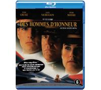Des hommes d'honneur [Blu-ray] [Import belge]