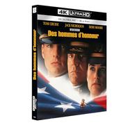 Des hommes d'honneur [Francia] [Blu-ray]