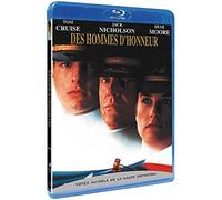 Des hommes d'honneur [Francia] [Blu-ray]