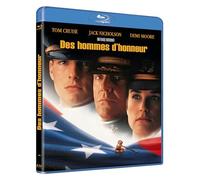 Des hommes d'honneur [Francia] [Blu-ray]