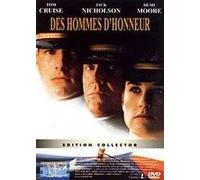 Des hommes d'honneur [Francia] [DVD]