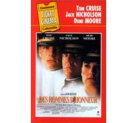 Des hommes d'honneur [Francia] [DVD]