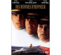 Des hommes d'honneur [Francia] [DVD]