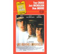 Des hommes d'honneur [Francia] [VHS]