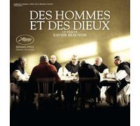 神々と男たちオリジナルサウンドトラック - Des Hommes Et Des Dieux