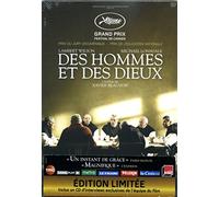 Des Hommes Et Des Dieux (édition limitée / CD interviews exclusives)