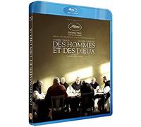 Des hommes et des dieux [Francia] [Blu-ray]