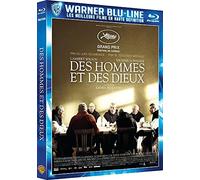 Des hommes et des dieux [Francia] [Blu-ray]