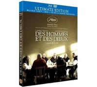 Des hommes et des dieux [Francia] [Blu-ray]