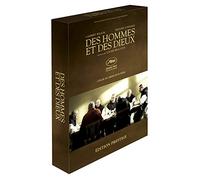 Des hommes et des dieux [Francia] [DVD]