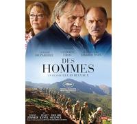 Des hommes [Francia] [DVD]