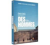 Des hommes [Francia] [DVD]