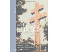Des Hommes libres [Francia] [DVD]