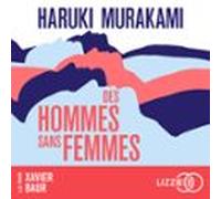 Des Hommes Sans Femmes (audiolibro)