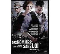 Des Hommes Sans Loi [Edizione: Belgio] [Italia] [DVD]