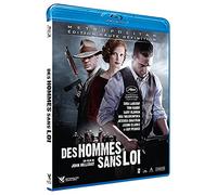 Des hommes sans loi [Francia] [Blu-ray]