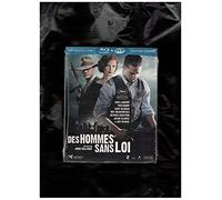 Des hommes sans loi [Francia] [Blu-ray]