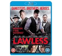 Des hommes sans loi [Francia] [Blu-ray]