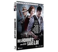 Des hommes sans loi [Francia] [DVD]