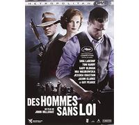 Des hommes sans loi [Francia] [DVD]