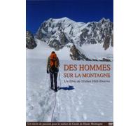 Des hommes sur la montagne [Francia] [DVD]