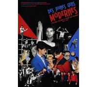 Des jeunes gens mödernes [Francia] [DVD]