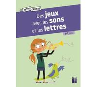 Des jeux avec les sons et les lettres