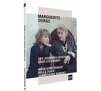 Des journées entières dans les arbres [Francia] [DVD]