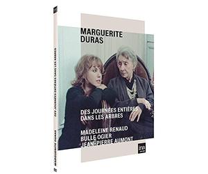 Des journées entières dans les arbres [Francia] [DVD]