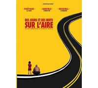 Des jours & des nuits sur l'aire [Francia] [DVD]
