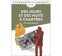 Des jours et des nuits à Chartres – Flammarion