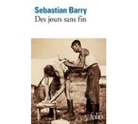 Des Jours Sans Fin (ebook)