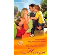 Des Jumeaux À Aimer - Une Rencontre Imprévue (ebook)