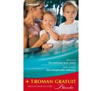 Des Jumeaux Pour Jenny - Une Inexplicable Attirance - Un Médecin Trop