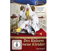 Des Kaisers neue Kleider - 6 auf einen Streich [Alemania] [DVD]