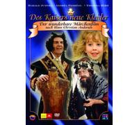 Des Kaisers neue Kleider [Alemania] [DVD]