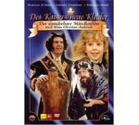 Des Kaisers neue Kleider [Alemania] [DVD]