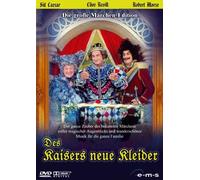 Des Kaisers neue Kleider [Alemania] [DVD]