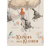 Des Kaisers neue Kleider: Buch, Unendliche Welten: 14