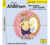 des Kaisers Neue Kleider und Andere Märchen [Import]