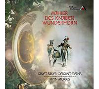 Des Knaben Wunderhorn