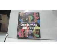 Des larmes aux rires: La Commission centrale de l'enfance. Histoire et mémoire d'une organisation juive, laïque et progressiste 1945-2020