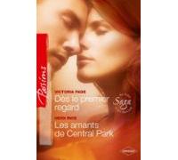 Dès Le Premier Regard - Les Amants De Central Park (ebook)