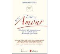 Des Lettres D Amour
