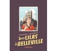 Des Lilas À Belleville