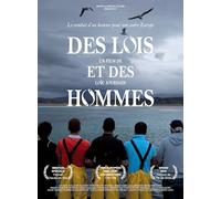 Des lois et des hommes [Francia] [DVD]