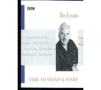Des Lynam - Time to Stand a Star