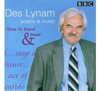 Des Lynam - Time to Stand & Stare