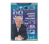 Des Lynam's Sports Challenge [Reino Unido] [DVD]