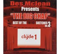 Des Mclean - The Big Chap
